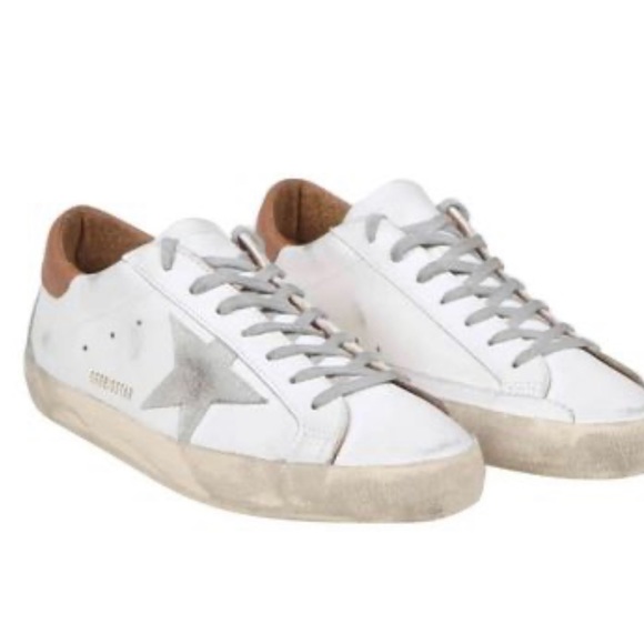 Golden Goose size 45, NIB, pristine. - Picture 2 of 2